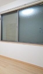 ポモドーロ池上 301 3階1Kのリビング/ダイニング