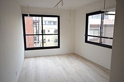 ディアマンテ糀谷 401 4階ワンルームのリビング/ダイニング