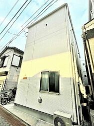 ベルエクラ羽田II