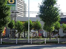 その他「CoCo壱番屋川崎区小田栄店まで1507m」