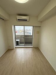 スカイコートパレス大田鵜の木 409 4階1Kのリビング/ダイニング