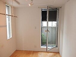 ＭＯＤＵＬＯＲ馬込 204 2階1Kのリビング/ダイニング