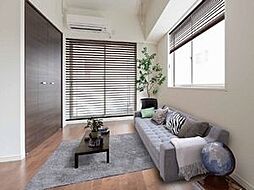 ＨＹ’ｓ　ｄｉｌｅｔｔｏ 403 4階1Kのリビング/ダイニング