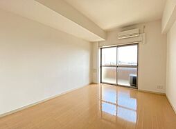 エリヴィエール 1103 11階1Kのリビング/ダイニング