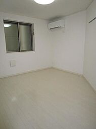 テラス久が原 101 1階1Kのリビング/ダイニング