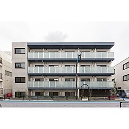 ＮＴＰＲレジデンス大井町 405