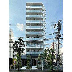 スタイリオ池上−新参道−