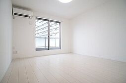 リブリ・旭ハイム 201 1階2LDKのリビング/ダイニング