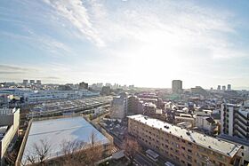 リビオ新蒲田  ｜ 東京都大田区新蒲田１丁目（賃貸マンション3LDK・11階・92.06㎡） その8