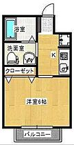 メゾン・ルベール　Ａ棟 101 ｜ 兵庫県豊岡市日高町宵田247-5（賃貸アパート1K・1階・21.71㎡） その2