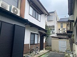 山王町竹村様貸家