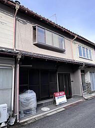 城南町ハレ貸家