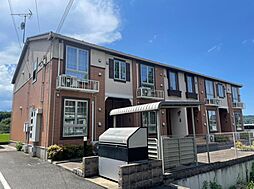 メゾンフランE