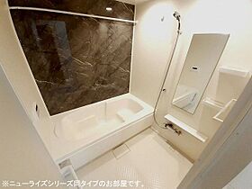 福岡県行橋市西泉５丁目（賃貸アパート1LDK・1階・44.70㎡） その5