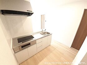 アクアプラIII  ｜ 福岡県行橋市北泉２丁目（賃貸アパート2LDK・2階・58.60㎡） その5