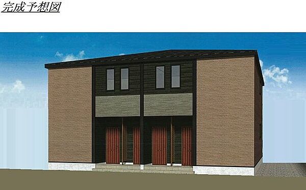 サン・グレースB