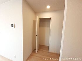 福岡県築上郡築上町大字西八田（賃貸アパート1LDK・1階・50.14㎡） その12