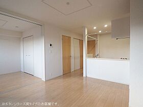 サニー・ブリーズ金屋B  ｜ 福岡県行橋市大字金屋（賃貸アパート2LDK・2階・57.54㎡） その3