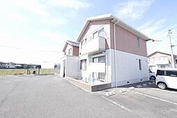 メゾンエクレールB棟