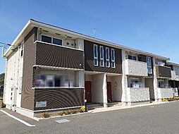 グレイス・E　II