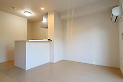 グランドール 1階1LDKのリビング/ダイニング