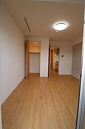 テゾーロ行橋 5階1Kのリビング/ダイニング