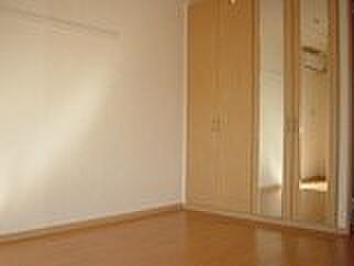 フィールド・ビレッジ_内装_1