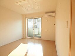 フェリオA 1階2DKのリビング/ダイニング