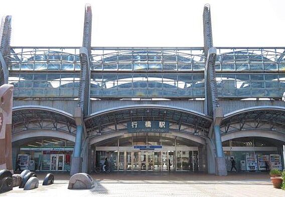 Excellent街角伍番館_周辺_1