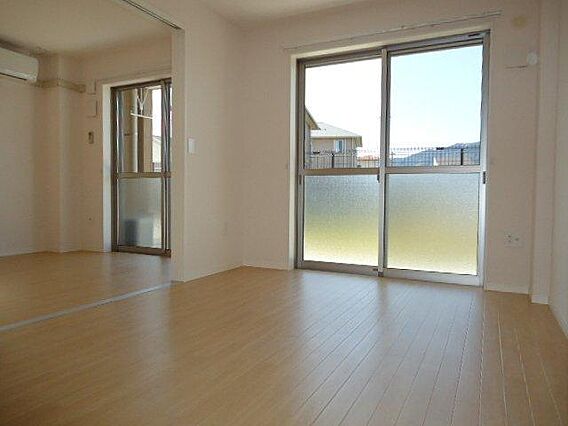 Excellent街角伍番館_内装_4