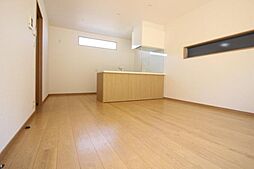 ヴェリテ 2階3LDKのリビング/ダイニング