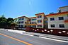 周辺：築上町立築城小学校まで805ｍ