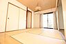 室内：和室