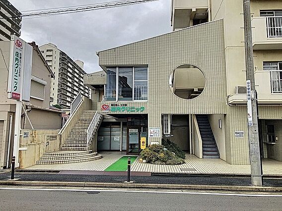 庄内クリニック...