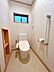 トイレ：トイレは各階にあるため、階段の昇り降りをしなくていいのは助かります♪
