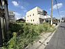 外観：約48坪とゆとりがあるのでお庭や駐車場も作れます！