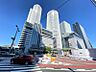 周辺：名古屋駅まで　1180m　徒歩約15分●関西本線は全ての列車が当駅始発・終着で、中央本線もほとんどが始発・終着ですが、平日朝に2本当駅を跨いで岐阜駅まで直通する列車があります。 