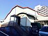 周辺：下小田井駅まで　552m　徒歩約7分●普通電車のみの停車駅で、毎時4本程度が停車します。平日朝ラッシュ時には普通の本数が不足するため、急行電車が当駅と中小田井駅に停車します。