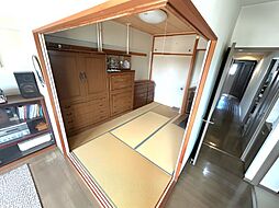 室内の画像