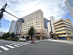 チサンマンション名古屋