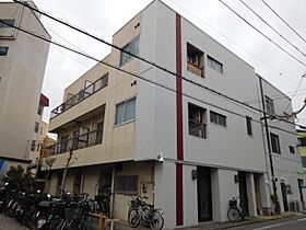 大阪府守口市馬場町１丁目（賃貸マンション1DK・2階・25.00㎡） その15