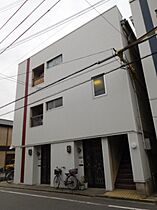 大阪府守口市馬場町１丁目（賃貸マンション1DK・3階・24.00㎡） その1