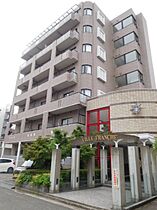 大阪府門真市末広町（賃貸マンション1LDK・7階・51.00㎡） その16