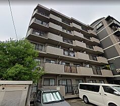 大阪府守口市橋波東之町１丁目（賃貸マンション2DK・1階・50.40㎡） その1