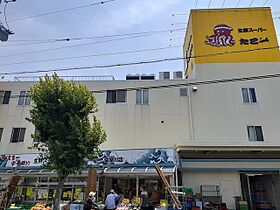 大阪府寝屋川市東神田町（賃貸アパート1LDK・3階・42.00㎡） その10