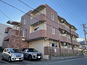 大阪府守口市八雲北町２丁目（賃貸マンション1K・1階・30.23㎡） その1