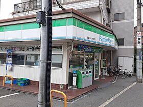 大阪府寝屋川市池田２丁目（賃貸アパート1LDK・1階・44.20㎡） その14