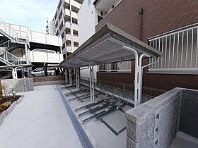 大阪府守口市梅園町（賃貸マンション1K・6階・30.12㎡） その11