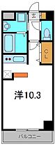 大阪府守口市京阪本通２丁目（賃貸マンション1K・2階・30.18㎡） その2