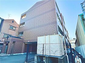 大阪府門真市深田町（賃貸マンション1K・3階・24.75㎡） その12